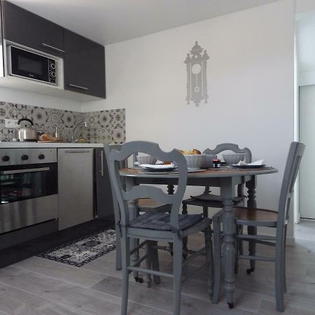 Apartament Les Tournelles Wersal Zewnętrze zdjęcie